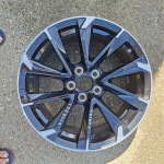 Alu felge 18'' rupe 5x114.3, 1 kom. Toyota Corolla 8654-1