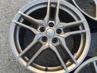 Alu felge 18'' rupe 5x114.3, Ford Mustang,Renault,Kia,Mazda,Hyundai.