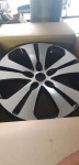 Alu felge 18'' rupe 5x114.3, KIA SPORTAGE