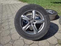 Alu felge 18'' rupe 5x114.3, 4 kom.