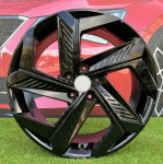 Alu felge 18'' rupe 5x114.3, 4 kom.