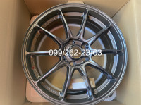Alu felge 18'' rupe 5x114.3 OZ HYPER HLT