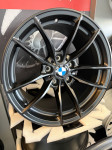 BMW M2 racing felge 10,5x18 5x120, ET46