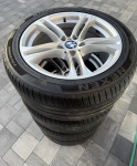 Alu felge 18'' rupe 5x120, 4 kom.