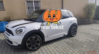 Alu felge 18'' rupe 5x120, 4 kom.