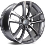 Alu felge 18'' rupe 5x120, 4 kom.