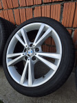 Alu felge 18'' rupe 5x120, 4 kom. Style 385