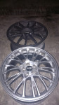Alu felge 18'' rupe 5x98, 4 kom.