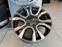 Alu felge 18'' rupe 6x139.7, 4 kom.  ford ranger