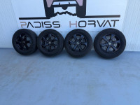 Alu felge 18'' rupe 6x139.7, 4 kom. VW AMAROK, FORD RANGER