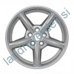 Alu felge 18'' rupe 8, 4 kom.