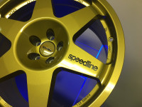 Alu felge 18'' SPEEDLINE 2013c