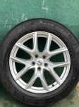 Alu felge 18 VOLVO 5x108 XC 40,60,original ET 50.5 kao Nove