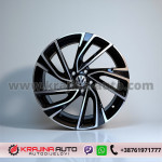 Alu felge 18'' VW