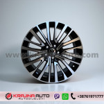 Alu felge 18'' Vw T5/T6 5x120