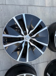 Alu felge 19'' 4 kom 8,0Jx19H2 ET42,5 31680216