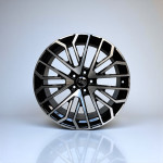 Alu felge 19 5x112 Audi Skoda Vw Jwl Atest