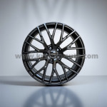 Alu felge 19 5x112 Audi Skoda Vw JWL Atest