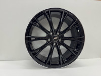 Alu felge 19 5x112 Audi Skoda Vw JWL Atest