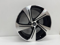 Alu felge 19 5x112 Audi Skoda Vw JWL Atest