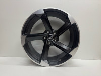 Alu felge 19 5x112 Audi Skoda Vw JWL Atest