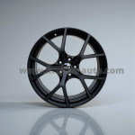 Alu felge 19'' 5X112 AUDI VW SKODA JWL ATEST