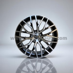 Alu felge 19'' 5X112 AUDI VW SKODA JWL ATEST