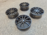 Alu felge 19 5x112 Skoda Elroq Enyaq Superb 3V Kodiaq