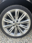 Alu felge 19'' 5x112 Verona Passat B8 VW