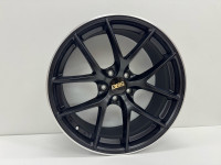 Alu felge 19 5x112 Vw Audi Skoda JWL Atest