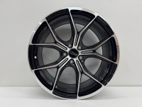 Alu felge 19 5x112 Vw Audi Skoda JWL Atest