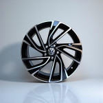 Alu felge 19 5x112 Vw Audi Skoda JWL Atest