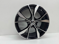 Alu felge 19 5x112 Vw Skoda Audi JWL Atest