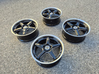 Alu felge 19 5x114.3 Hyundai Tucson Santa Fe iX35 iX55