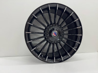 Alu felge 19 5x120 8.5/9.5 Bmw JWL Atest