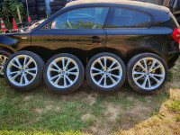 Alu felge 19'' BMW style366
