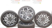Alu felge 19 Hyundai Tucson 2020- / 19 cola / 52910-N7410 /