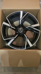 NOVE ALU FELGE 19'' RS6 REPLIKA 5x112, 4 kom. 8.5 JOTA, ET35