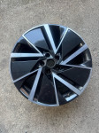 Škoda Superb Alu felge 19'' 3V0 601 025 BA