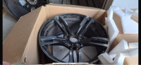 Alu felge Bmw M 2 284 755