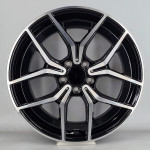 Alu felge 19'' rupe 5