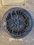 Alu felge 19'' rupe 5x108, 4 kom.