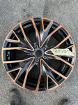 Alu felge 19'' rupe 5x112, 1 kom. Cupra komad **300€**