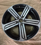 Alu felga 19'' rupe 5x112, 1 kom.