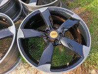 Alu felge 19'' rupe 5x112, 4 kom. Audi