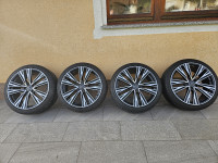 Alu felge Audi 19'' rupe 5x112, 4 kom.