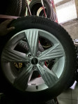 Alu felge 19'' rupe 5x112, 4 kom.