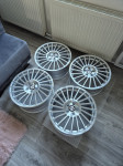 Alu felge 19'' rupe 5x112, 4 kom.