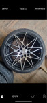 Alu felge 19'' rupe 5x112, 4 kom.