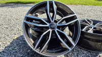 Alu felge 19'' rupe 5x112, 4 kom.